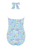 Mustique Swimsuit