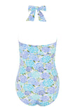 Mustique Swimsuit