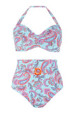 Haiti Bikini