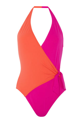 Mauritius Swimsuit
