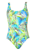 Malibu Swimsuit