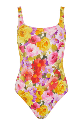 Malibu Swimsuit