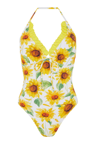 Picardie Swimsuit