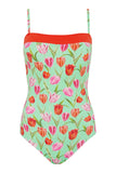 Clare Swimsuit