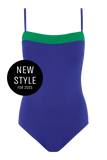 Clare Swimsuit