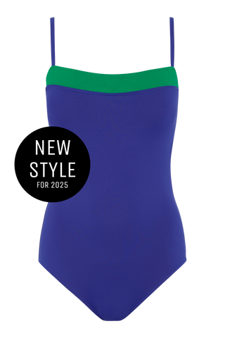 Clare Swimsuit