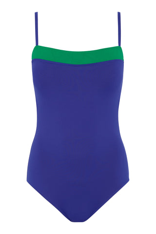 Clare Swimsuit