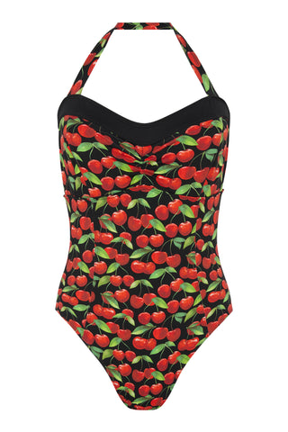 Mustique Swimsuit