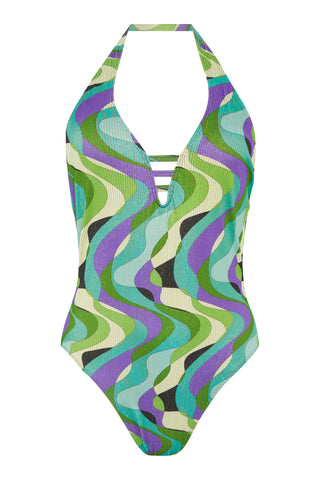 Manhattan Swimsuit