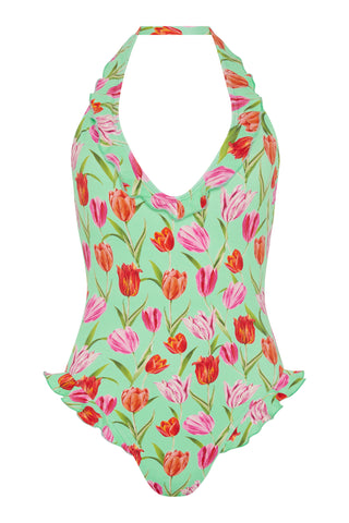 Fiji Swimsuit