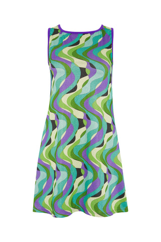 Brooklyn Dress