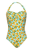 Mustique Swimsuit