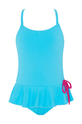 Cutie Frill Swimsuit