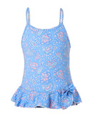 Cutie Frill Swimsuit