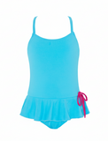 Cutie Frill Swimsuit