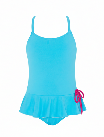 Cutie Frill Swimsuit
