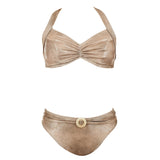 Mustique Bikini