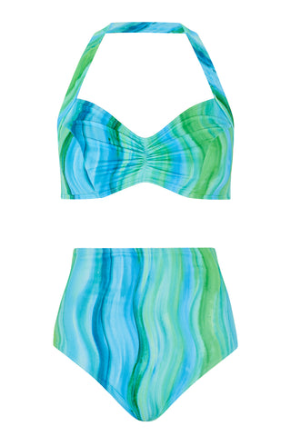 Haiti Bikini