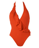 Flamenco Swimsuit