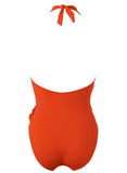 Flamenco Swimsuit