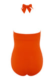 Mustique Swimsuit