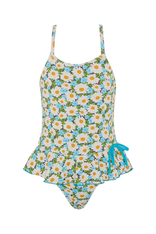 Cutie Frill Swimsuit