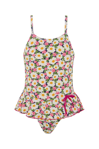 Cutie Frill Swimsuit