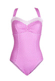 Mustique Swimsuit